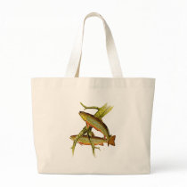 FreshWater Collection by FishTs.com Bags