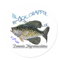Freshwater Collection by FishTs.com