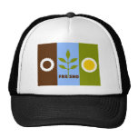 Fresno, California, United States Hats