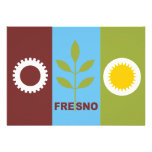 Fresno city flag announcement