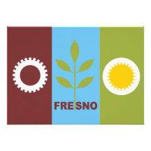 Fresno city flag announcement