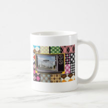 Fresno Underground Mug