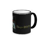 Fret Logic \  Dr J 2009 Coffee Mugs