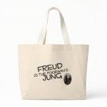 Freud Is The Poorman's Jung Bag