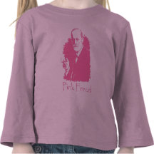 freud kids shirt