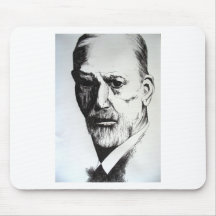 Freud Mousepad