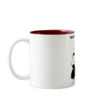 freud coffee mug
