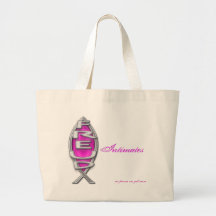 Freudfish Intimates Bag
