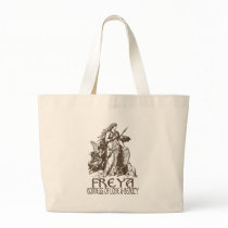 Freya Canvas Bag