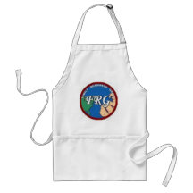 FRG Apron