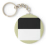 Fribourg, Switzerland Key Chain
