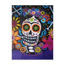 FRIDA GUAPA POSTCARDS