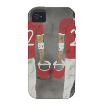 Friday Night Case-Mate iPhone 4 Cases