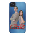 Friday Night Cranks iPhone 4/4s Case