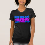 Friday Shirts
