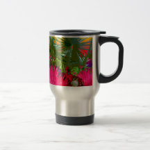 Friday's Hike Coffee Mugs