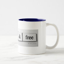 fridge mug #3 kaffeetassen