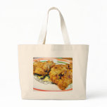 Fried Chicken bags