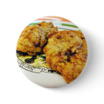 Fried Chicken buttons