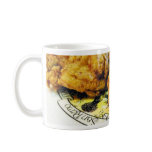 Fried Chicken mugs