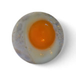 Fried egg pins