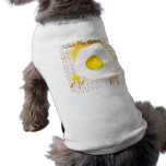 Fried_Egg Pet Clothes