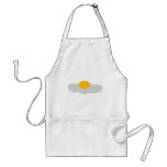 Fried Egg Icon Aprons