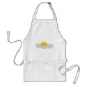 Fried Egg Icon aprons