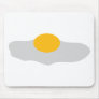 Fried Egg Icon Mouse Mats