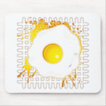 Fried_Egg Mousepad