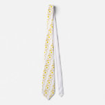 Fried_Egg Neck Tie