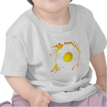Fried_Egg Tshirt