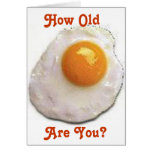 Fried Eggs