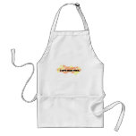 Fried food Apron