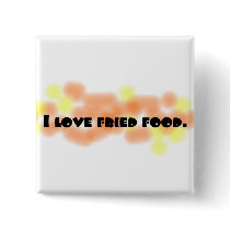 Fried food button