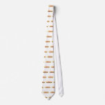 Fried food Tie