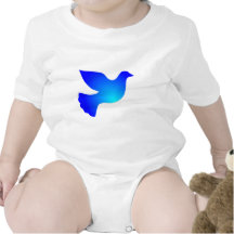 Friedenstaube peace dove hemd