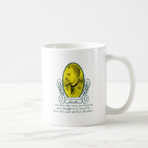 Friedrich Nietzsche Coffee Mugs