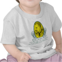 Friedrich Nietzsche Shirt