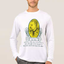 Friedrich Nietzsche T-shirts