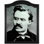 Friedrich Wilhelm Nietzsche Photo Sculpture photo sculptures