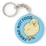 Friend Not Food Vegan Chicken