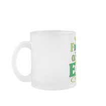 Friend of the Earth T-shirts and Gifts Mug