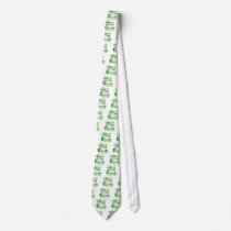 Friend of the Earth T-shirts and Gifts Tie