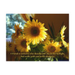 Friend Postcards