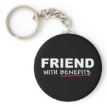 Friend With Benefits