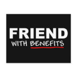 Friend With Benefits