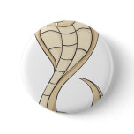Friendly Cobra Button