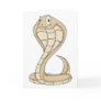 Friendly Cobra Cards