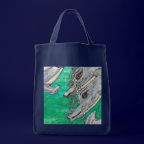 Friendly Dolphin Pod bags